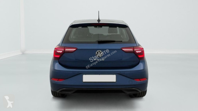 Volkswagen  POLO Transporter