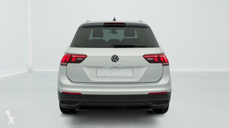 Volkswagen  Transporter