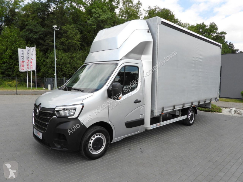 Renault  MASTER van