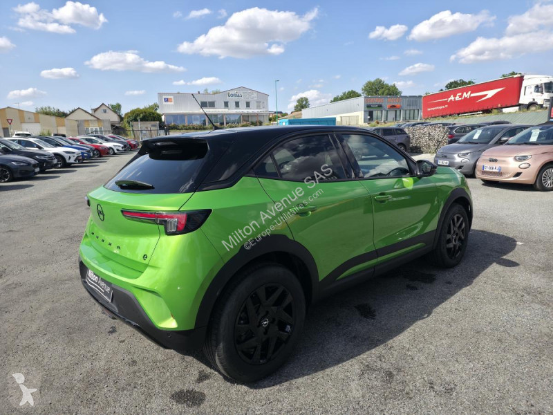 Samochód dostawczy Opel MOKKA Mokka-e - 136  GS