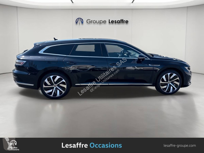 Volkswagen Arteon Shooting Brake 1.4 eHybrid...