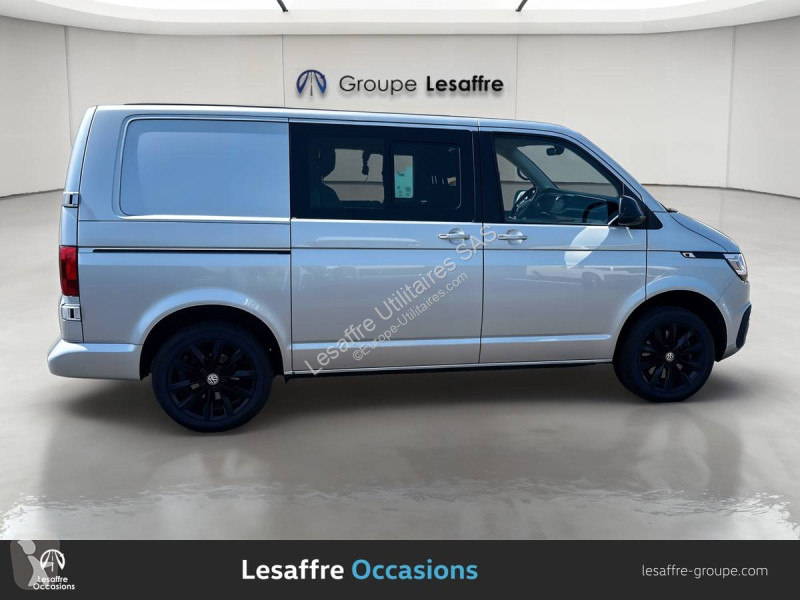 Volkswagen TRANSPORTER 6.1 VAN L1H1 2.0 TDI 204...