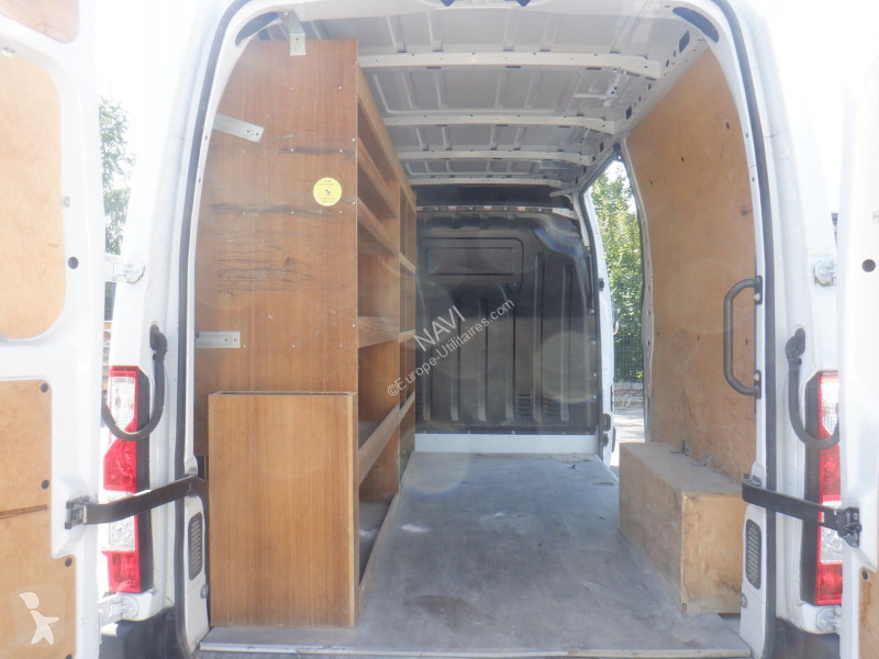 Renault MASTER III FG F3500 L2H2 2.3 DCI 135CH...