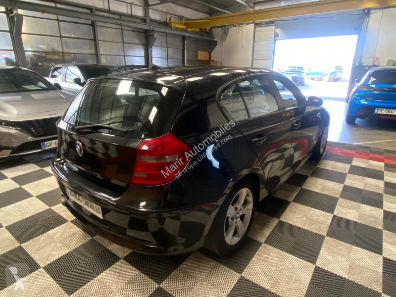 عربة نفعية BMW