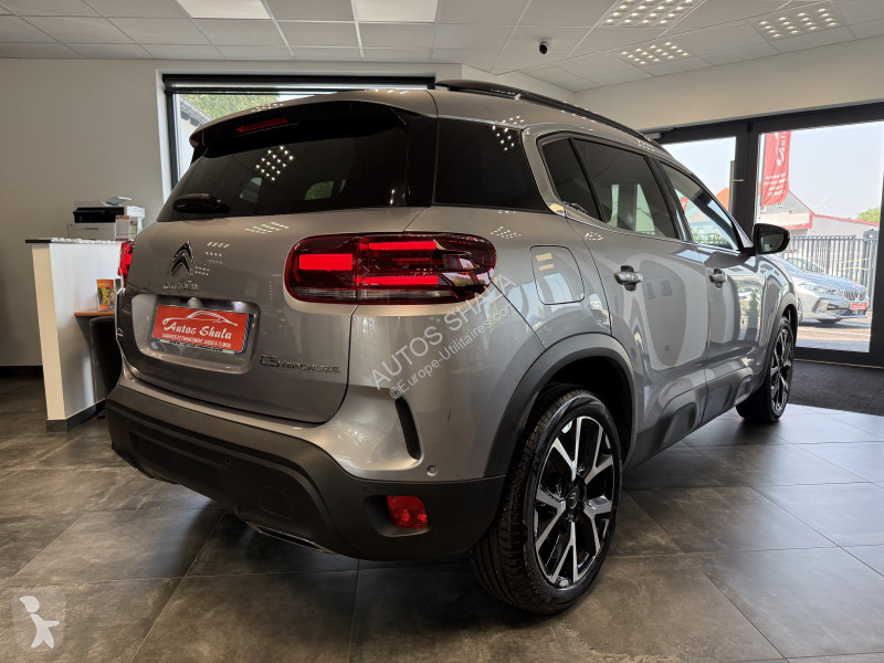 Furgoneta Citroën C5 AIRCROSS BLUEHDI 130CH S&S...