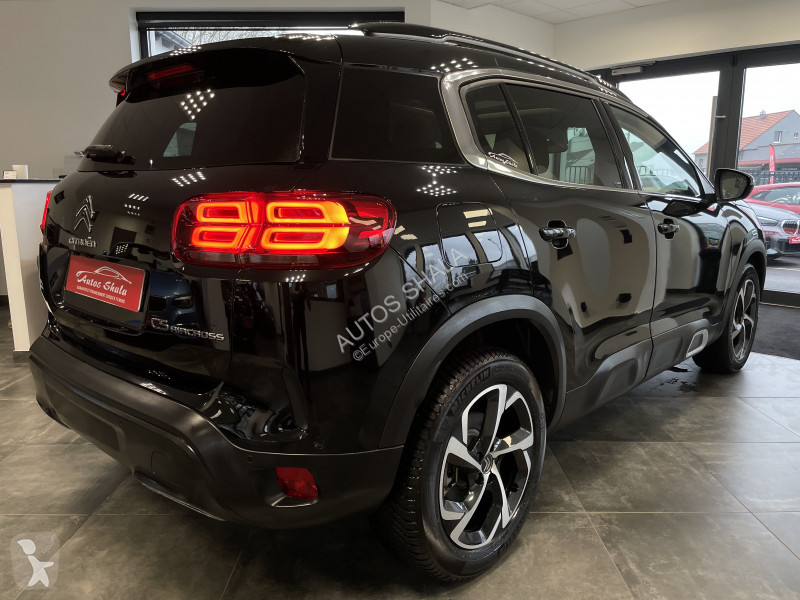عربة نفعية Citroën C5 AIRCROSS BLUEHDI 130CH...