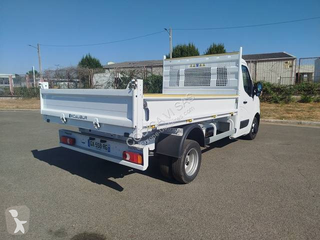 Veicolo commerciale Renault