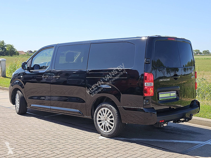 Veicolo commerciale Fiat 2.0 dc ac aut EURO6