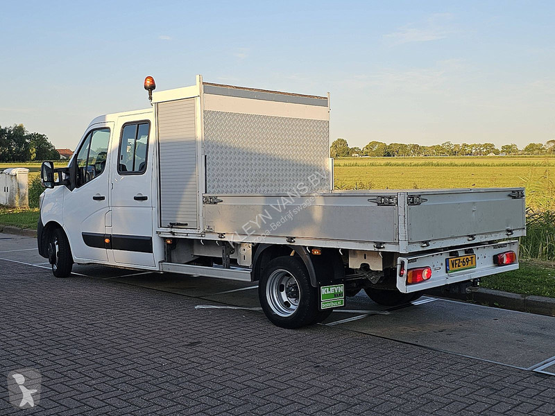 Samochód dostawczy Renault 2.3 DUb.CAB...