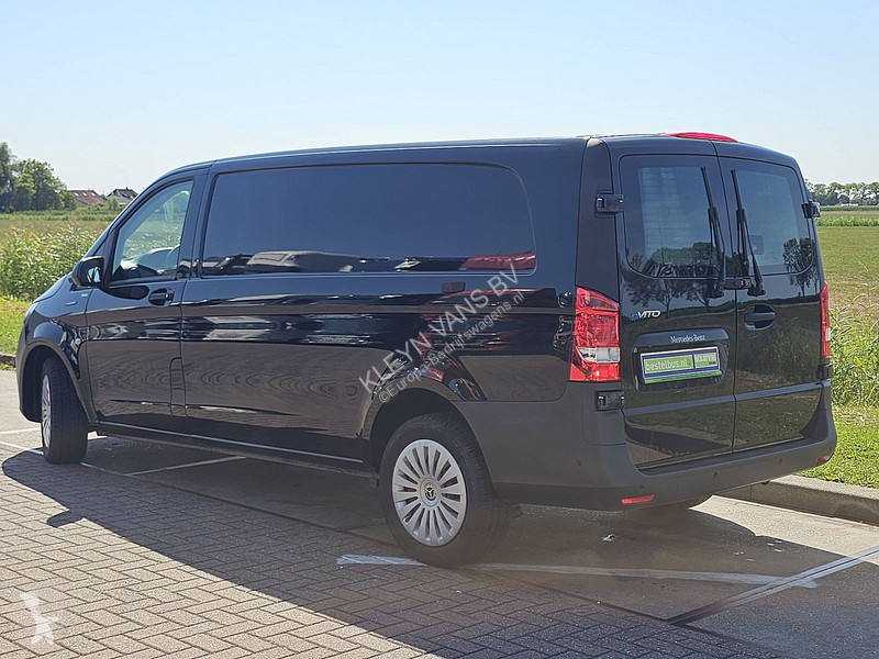 عربة نفعية Mercedes L3 XL LED 280Km WLTP
