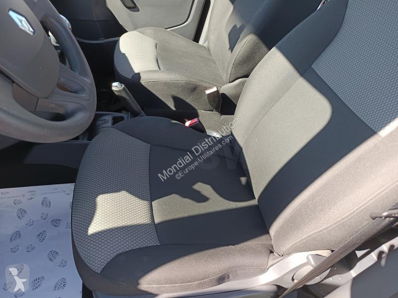عربة نفعية Renault 1.5 dci 95 TPMR