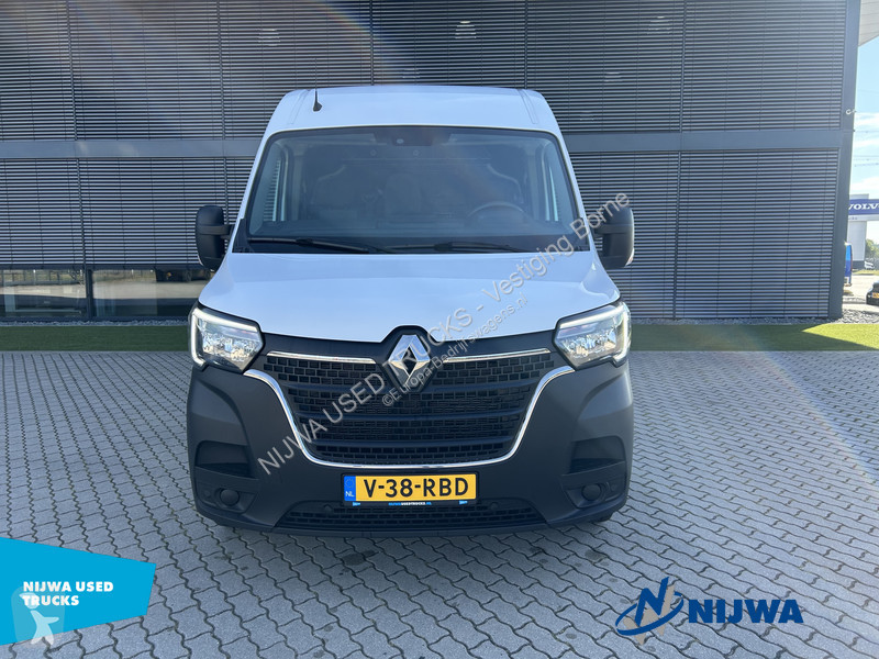 Furgoneta Renault T33 135 L2H2 Navigatie +...