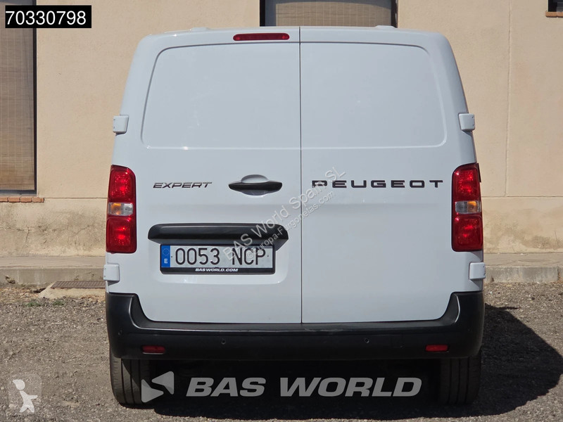 عربة نفعية Peugeot 120pk L2H1 - Aire...