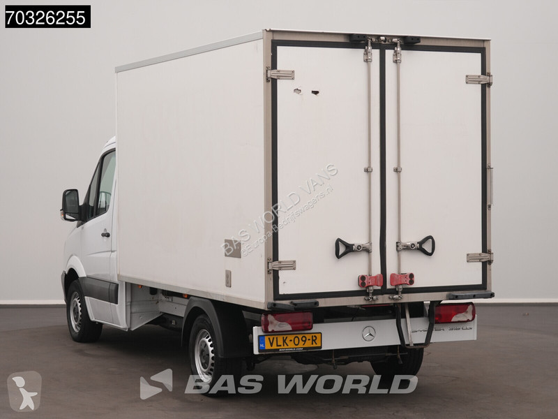 Furgoneta Mercedes 316 CDI Koelwagen Zijdeur...