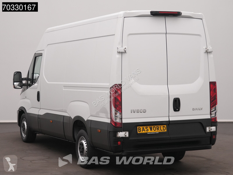 Iveco 35S14 L2H2 Airco Cruise Camera Groot...