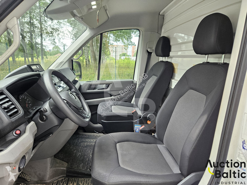 Camion Volkswagen