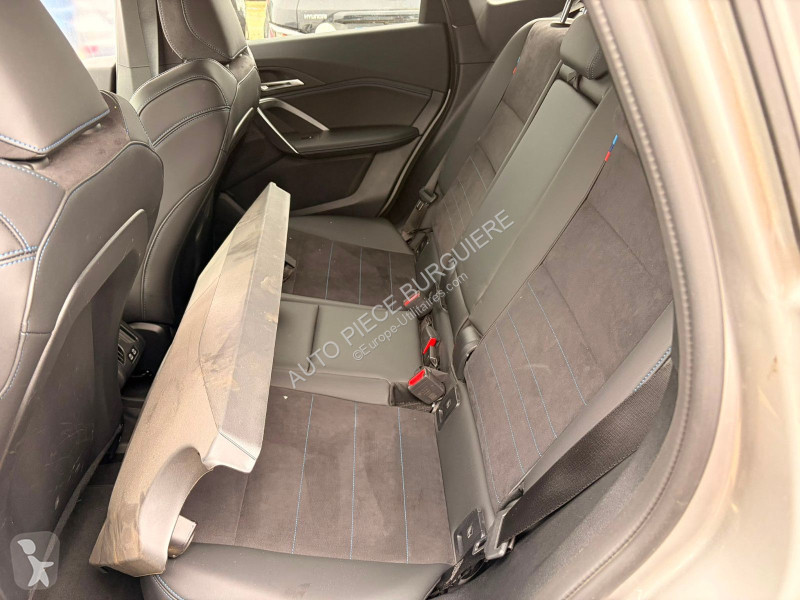 عربة نفعية BMW Serie X I eDrive20 204 M Sport /...