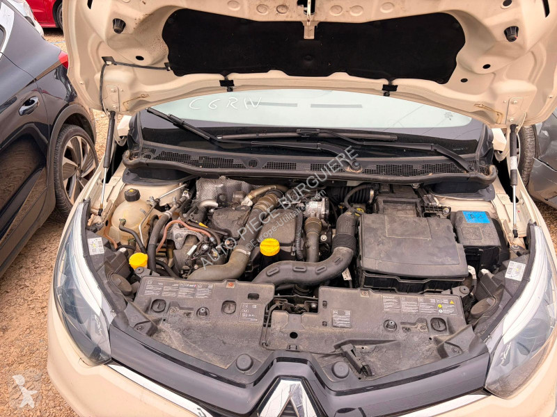 Furgoneta Renault 1.5 Energy DCi 90 Zen / DA774