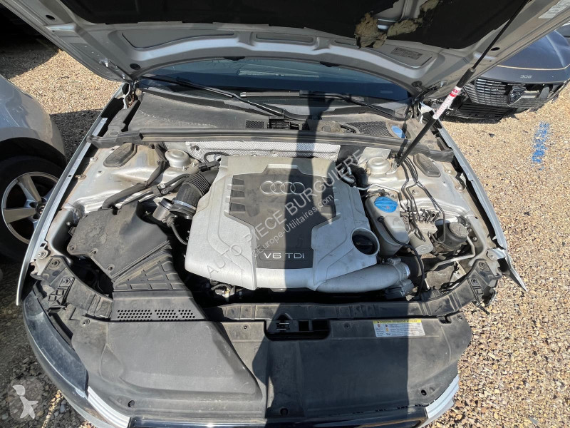 Furgoneta Audi A4 IV 3.0 V6 TDi 240 S Tronic 7...
