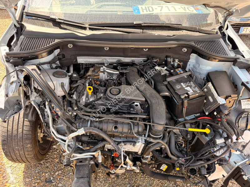 عربة نفعية Skoda 1.5 TSi 150 DSG7 SportLine /...