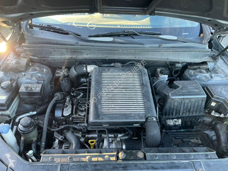 Samochód dostawczy Hyundai 2.2 CRDi 155 AWD /...