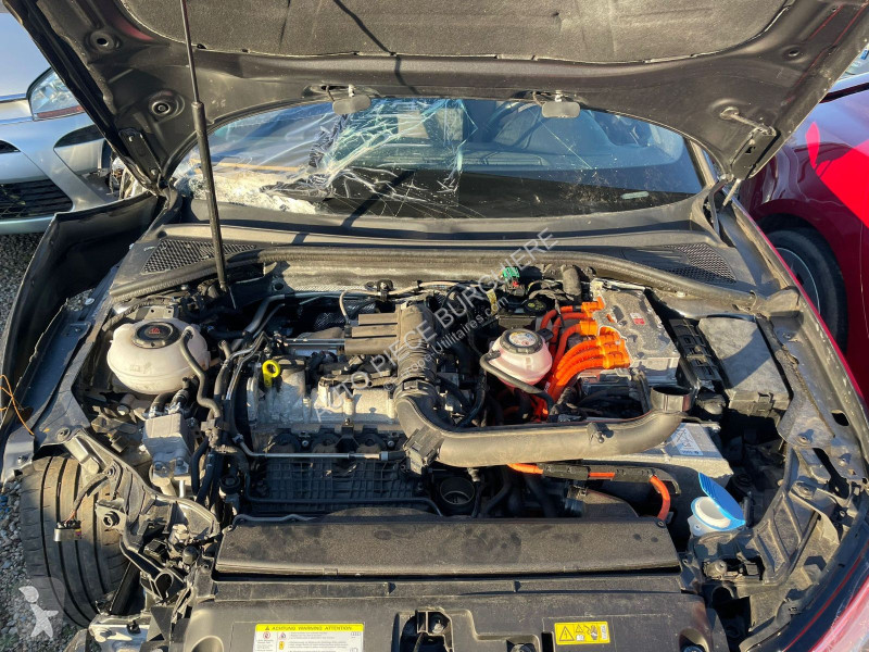 عربة نفعية Audi A3 III Sportback 1.4 TFSi 150 /...