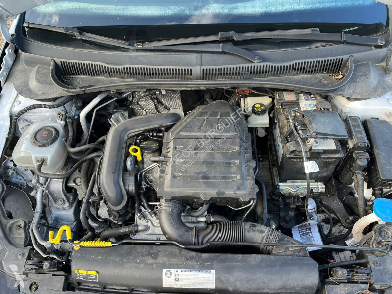 عربة نفعية Volkswagen VI 1.0 TSi 95 DSG7 Lounge...