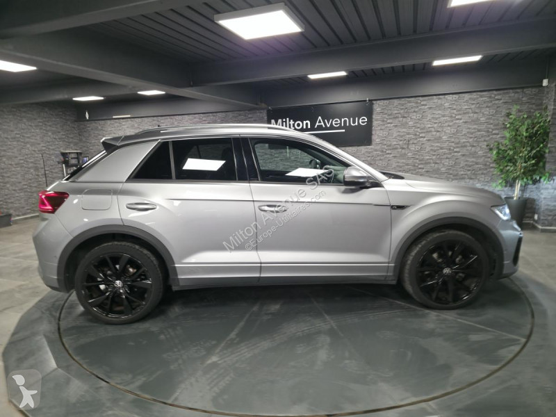 Furgoneta Volkswagen T-ROC 1.5 TSI Evo - 150 -...