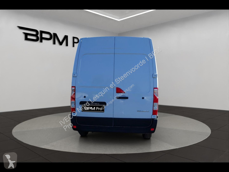 Furgoneta Renault Fg F3300 L2H2 2.3 Blue dCi...