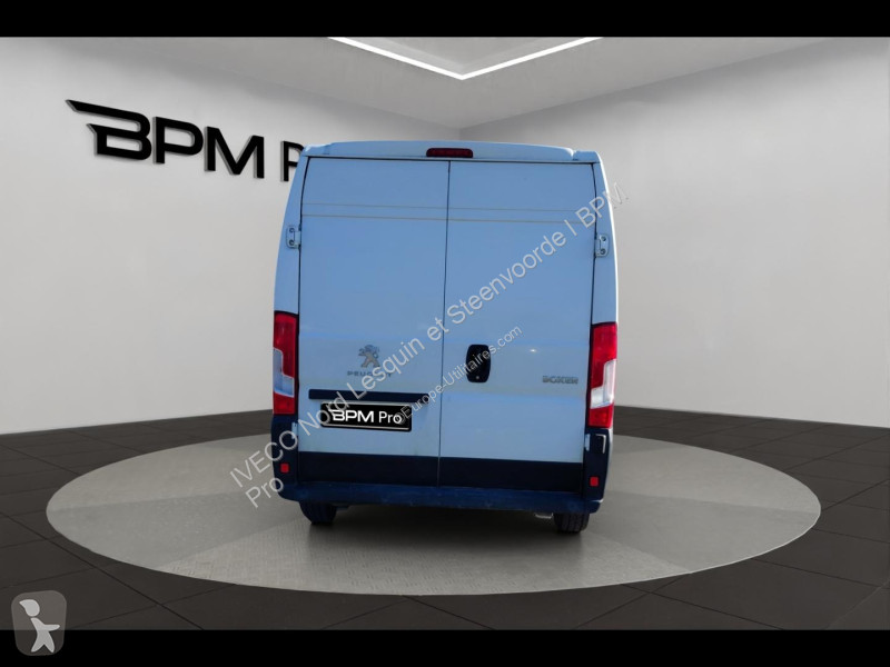 Peugeot Fg 330 L2H2 2.2 BlueHDi S&S 140ch...