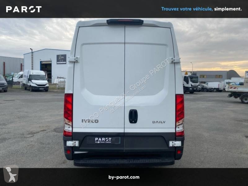 Nyttofordon Iveco