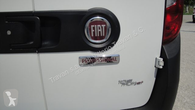 Veicolo commerciale Fiat DOBLÒ 1.6  105 M-JET