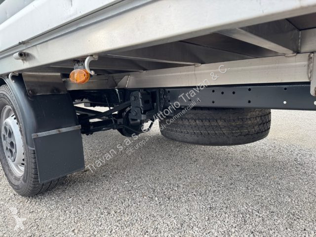 Veicolo commerciale Iveco DAILY