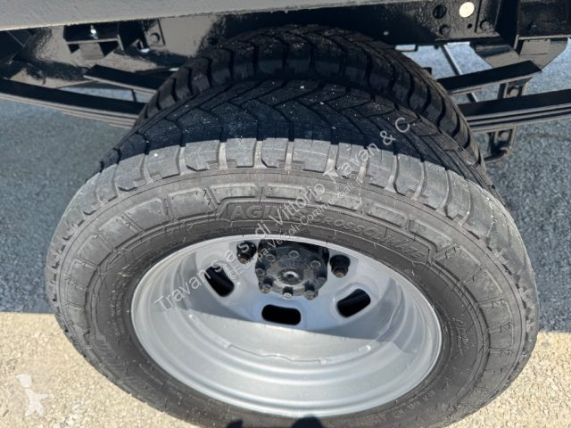 Veicolo commerciale Iveco DAILY