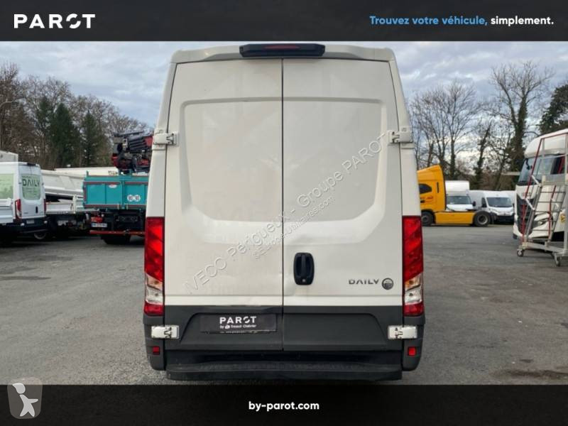 Nyttofordon Iveco