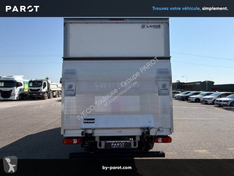 Iveco  Transporter