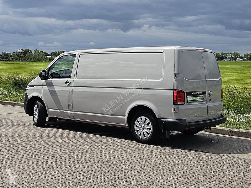 Furgoneta Volkswagen 2.0 TDI T6.1 L2H1 Automaat!