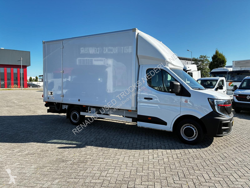 Furgoneta Renault 3T5 CCB L3 170 pk, Airco, BPM...