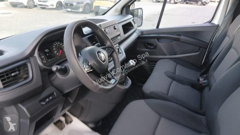 Veicolo commerciale Renault IV