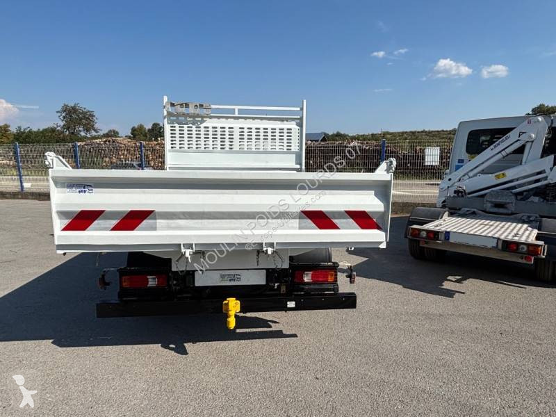 Samochód dostawczy Iveco