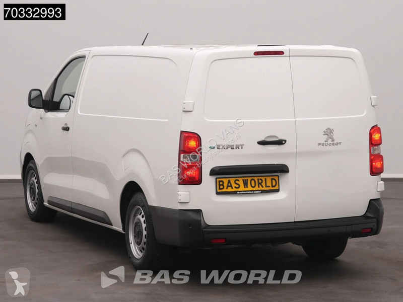 عربة نفعية Peugeot Elektrisch 50kWh 230km WLTP...