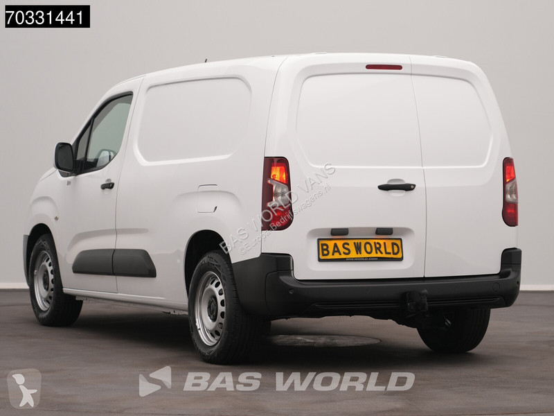 عربة نفعية Opel L2 XL Airco Cruise Navi...