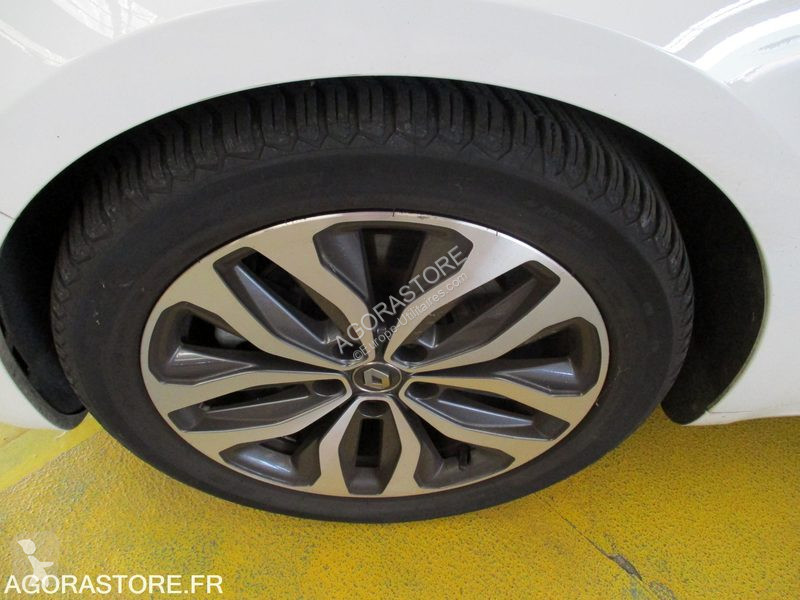 Furgoneta Renault TALISMAN