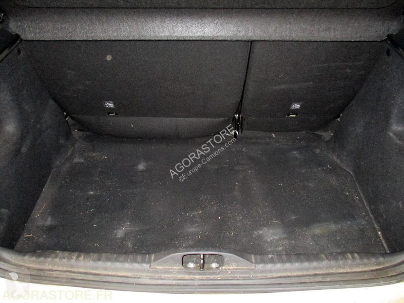 Furgoneta Citroën C3