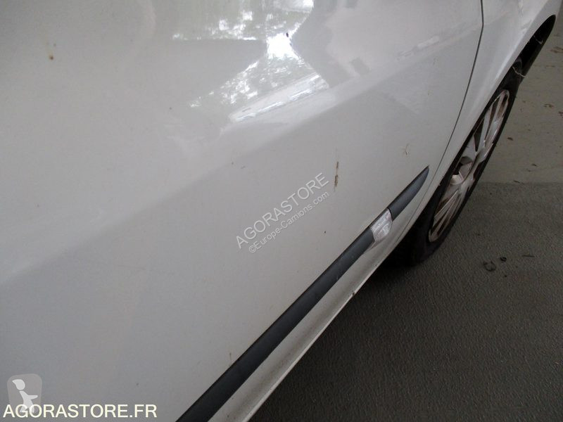 Nyttofordon Renault CLIO