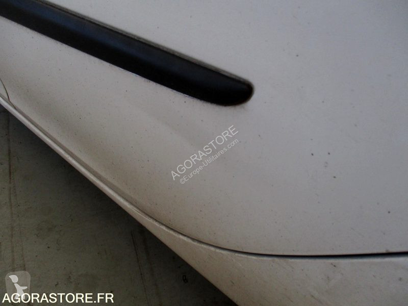 Furgoneta Renault CLIO