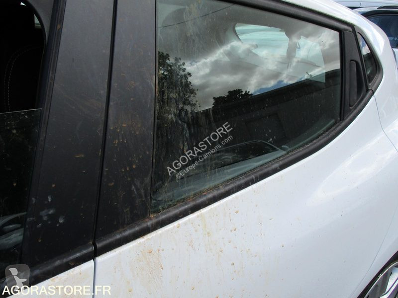 Nyttofordon Renault CLIO