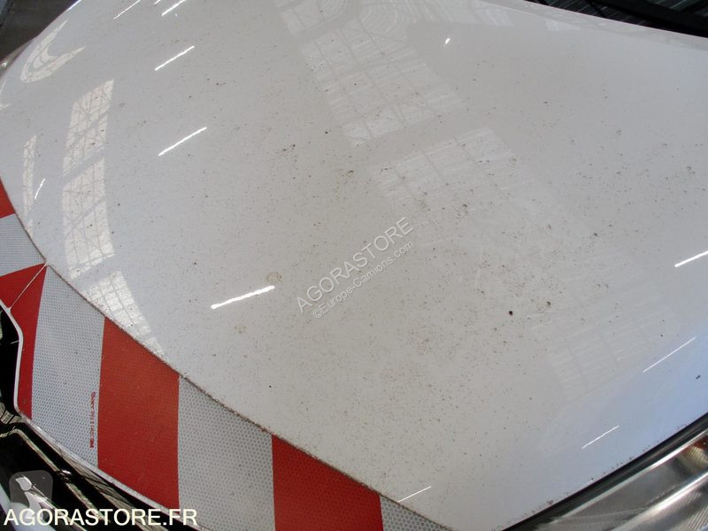 Furgoneta Renault CLIO