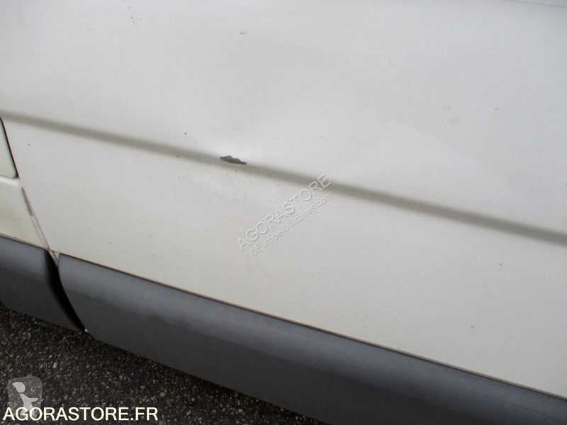 Nyttofordon Renault TRAFIC