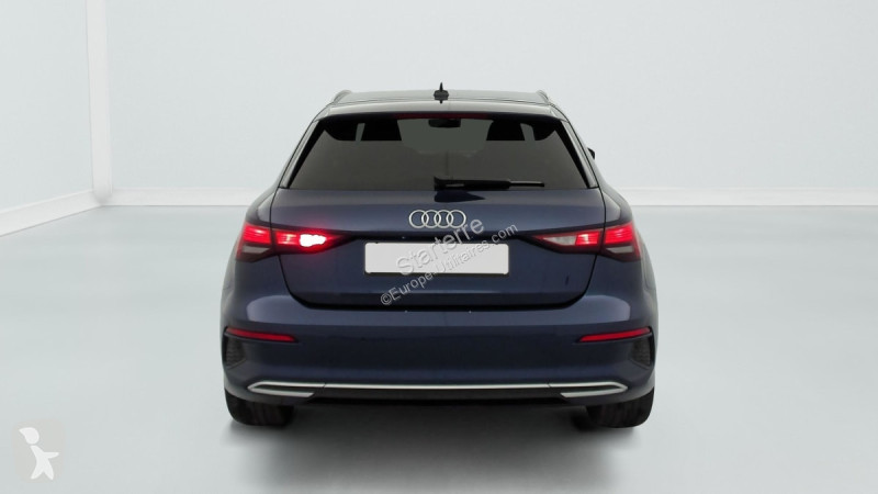 Audi  A3 SPORTBACK Transporter